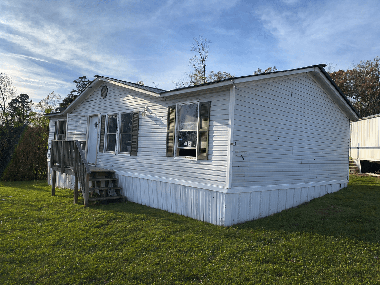 Lease-to-Own Opportunity - Lot #49