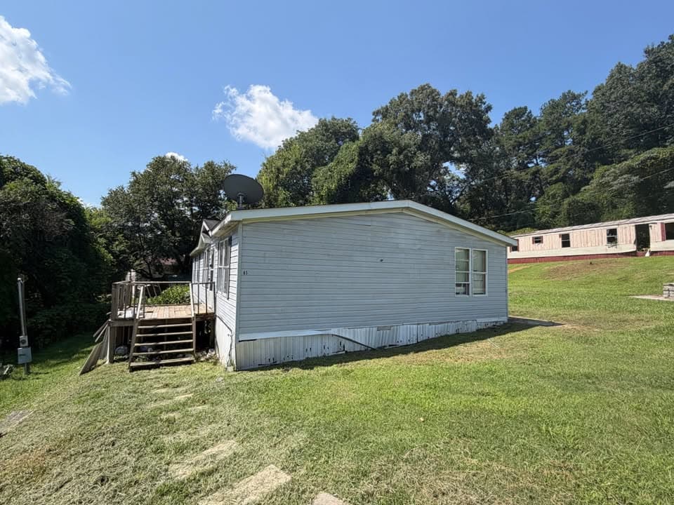 Lease-to-Own Opportunity - Lot #85