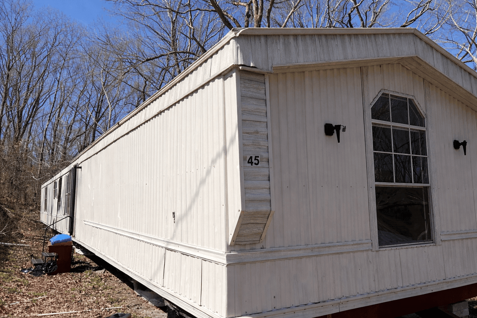 Lease-to-Own Opportunity - Lot #45