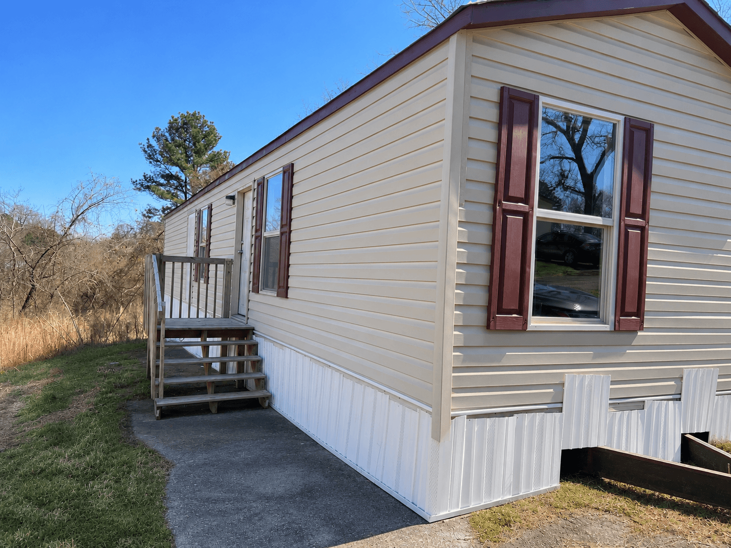 Lease-to-Own Opportunity - Lot #3