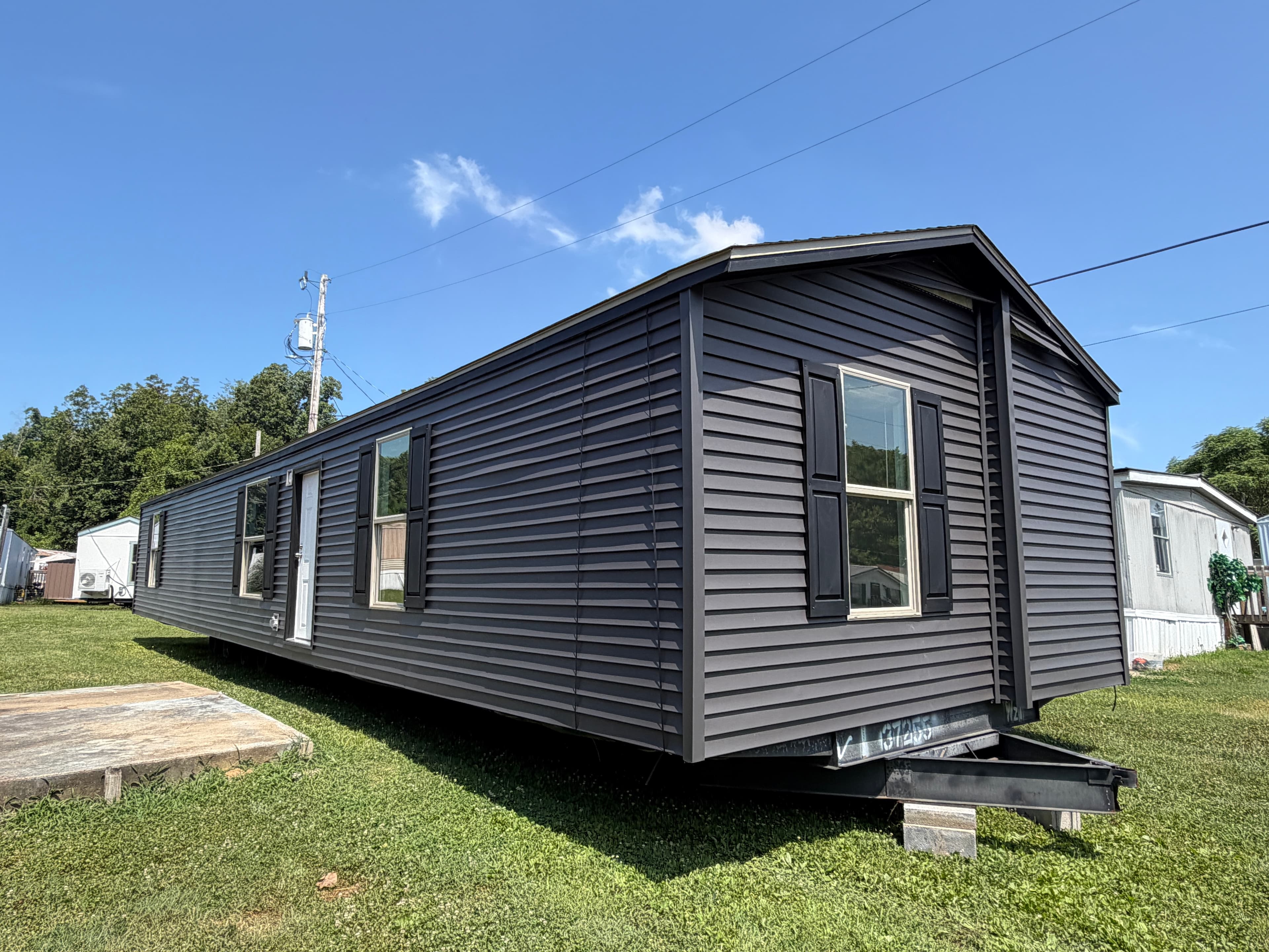 Lease-to-Own Opportunity - Lot #71