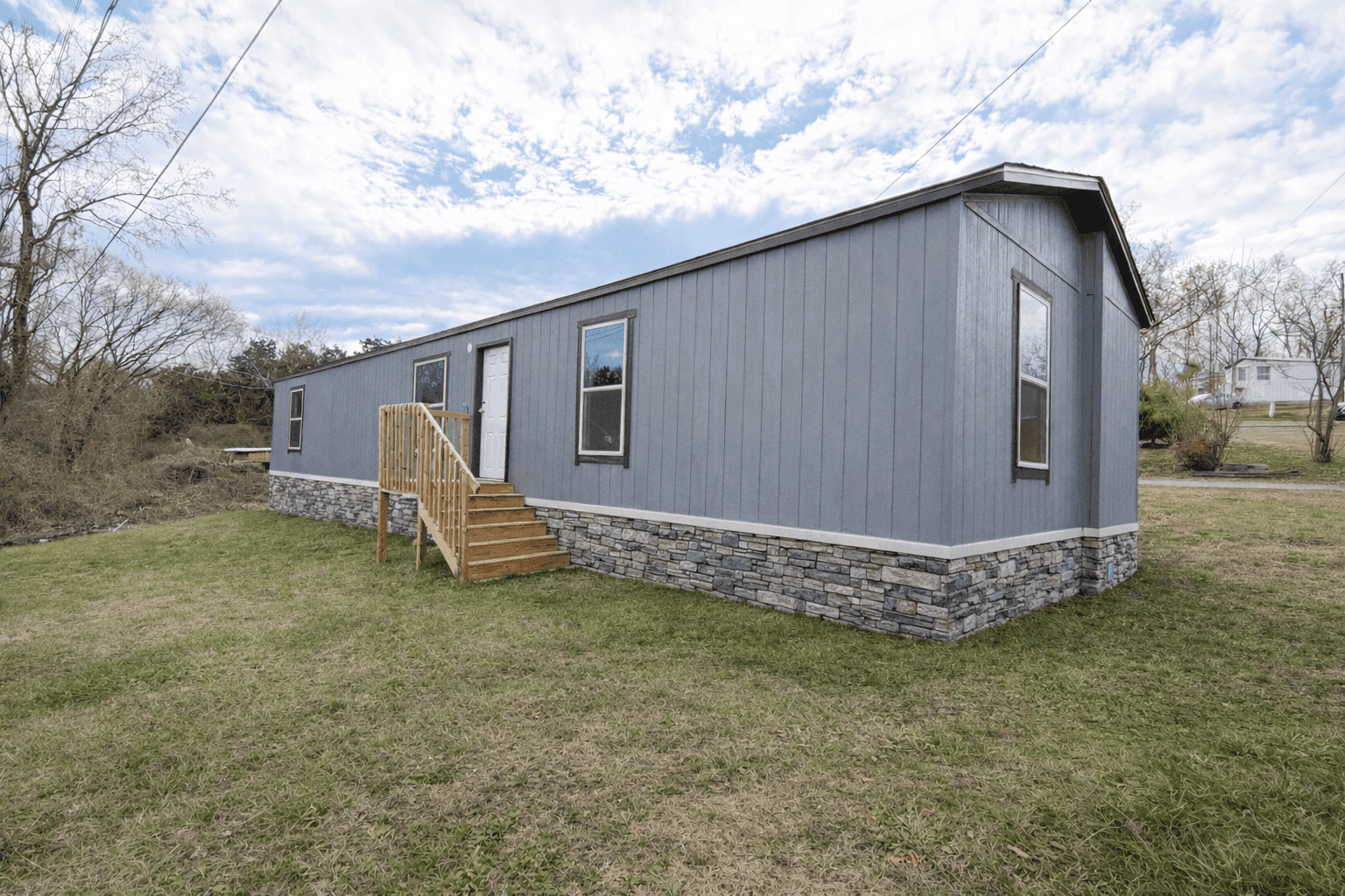 Lease-to-Own Opportunity - Lot #2