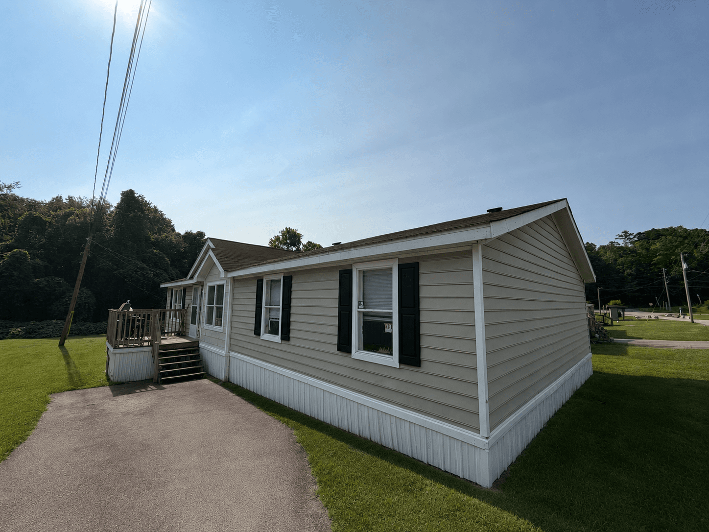 Lease-to-Own Opportunity - Lot #4