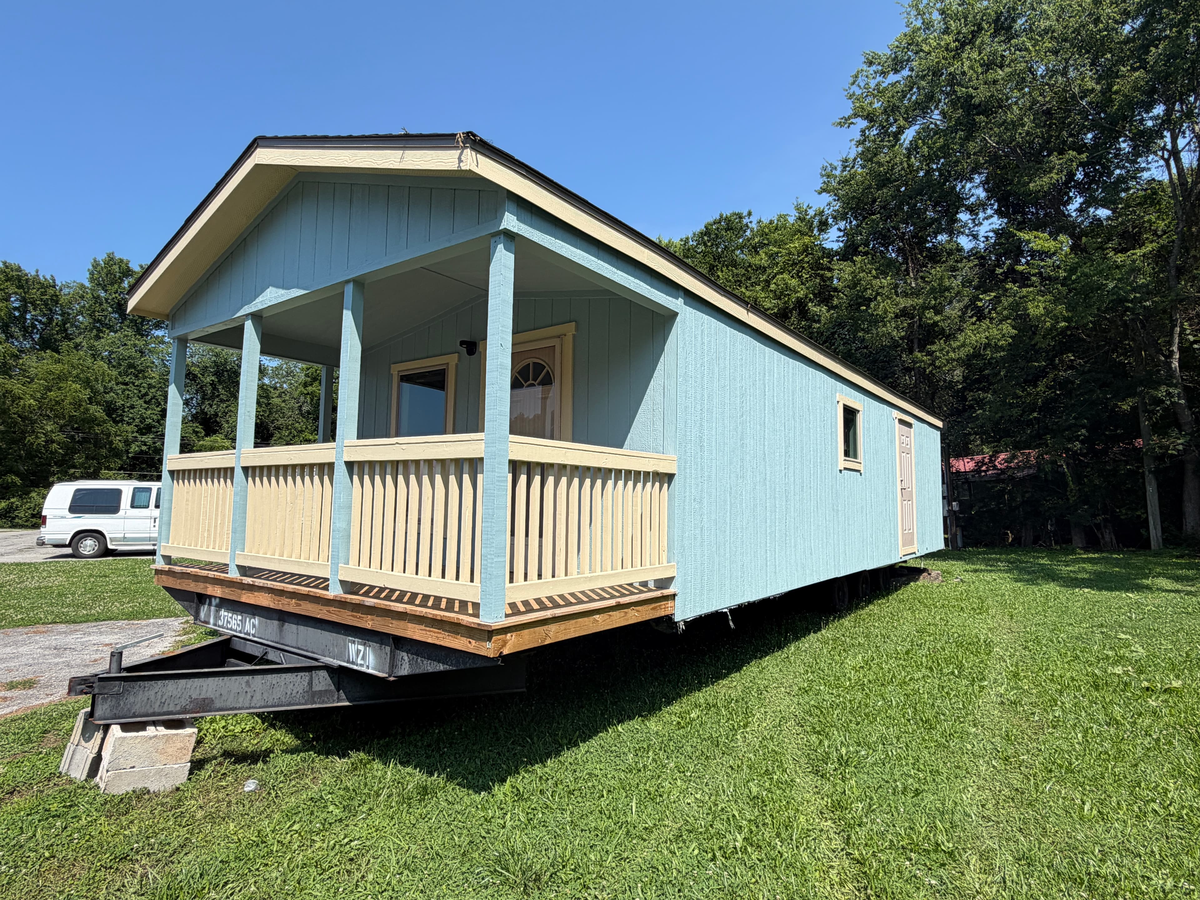 Lease-to-Own Opportunity - Lot #7