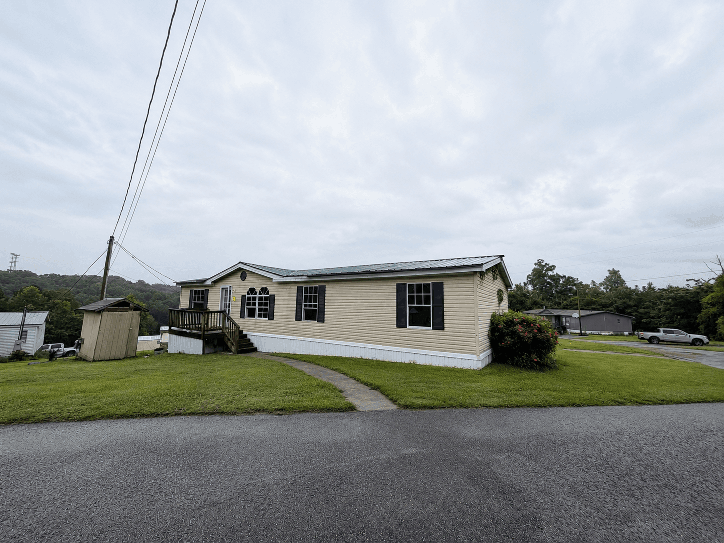Lease-to-Own Opportunity - Lot #52