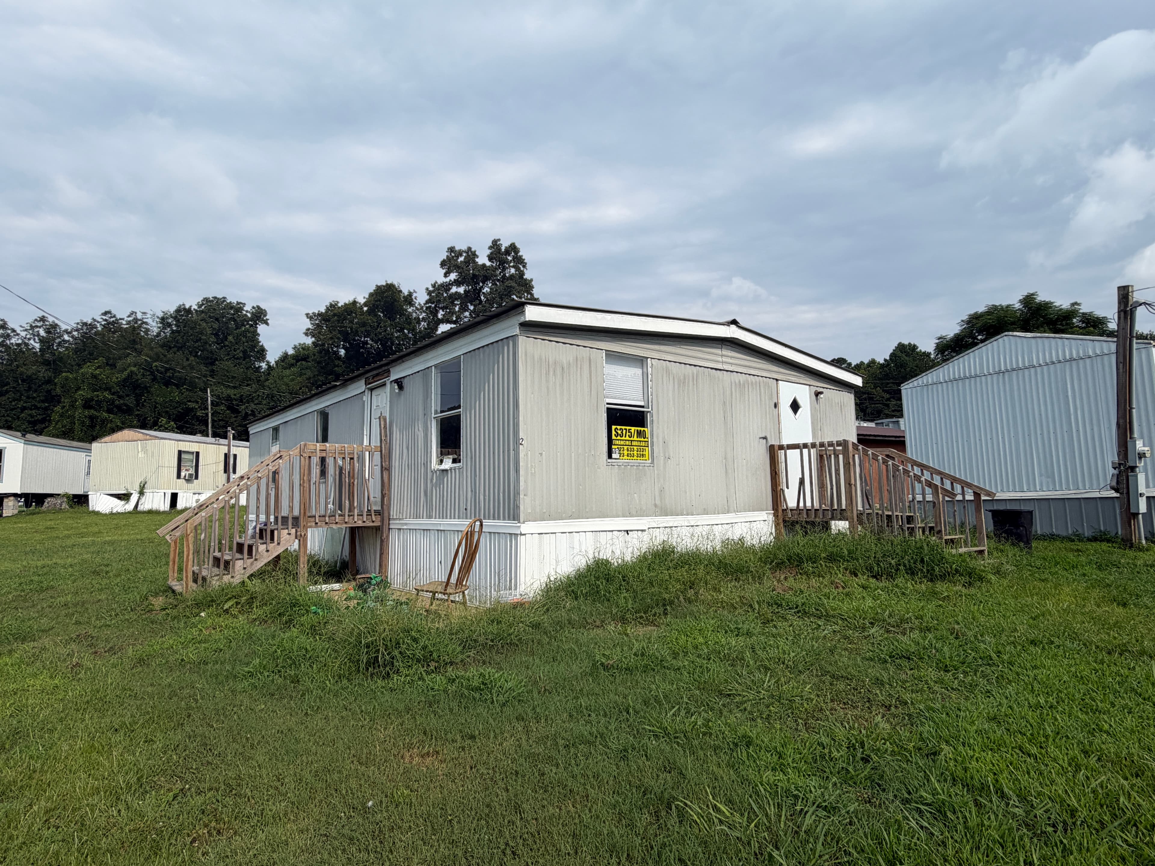 Lease-to-Own Opportunity - Lot #2